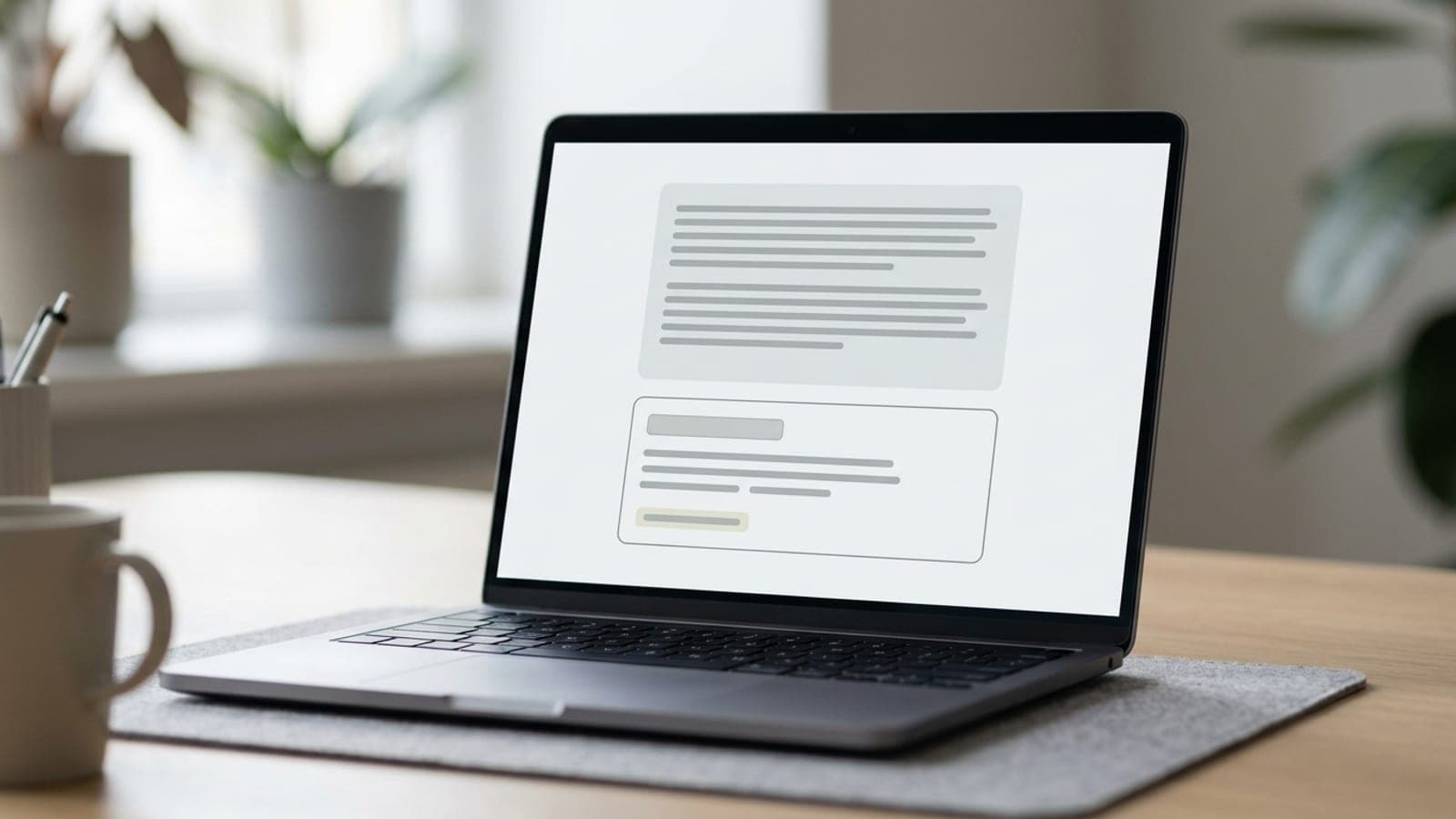 ChatGPT reklam verme danışmanlığı: sohbet cevabının altında etiketli reklam birimi