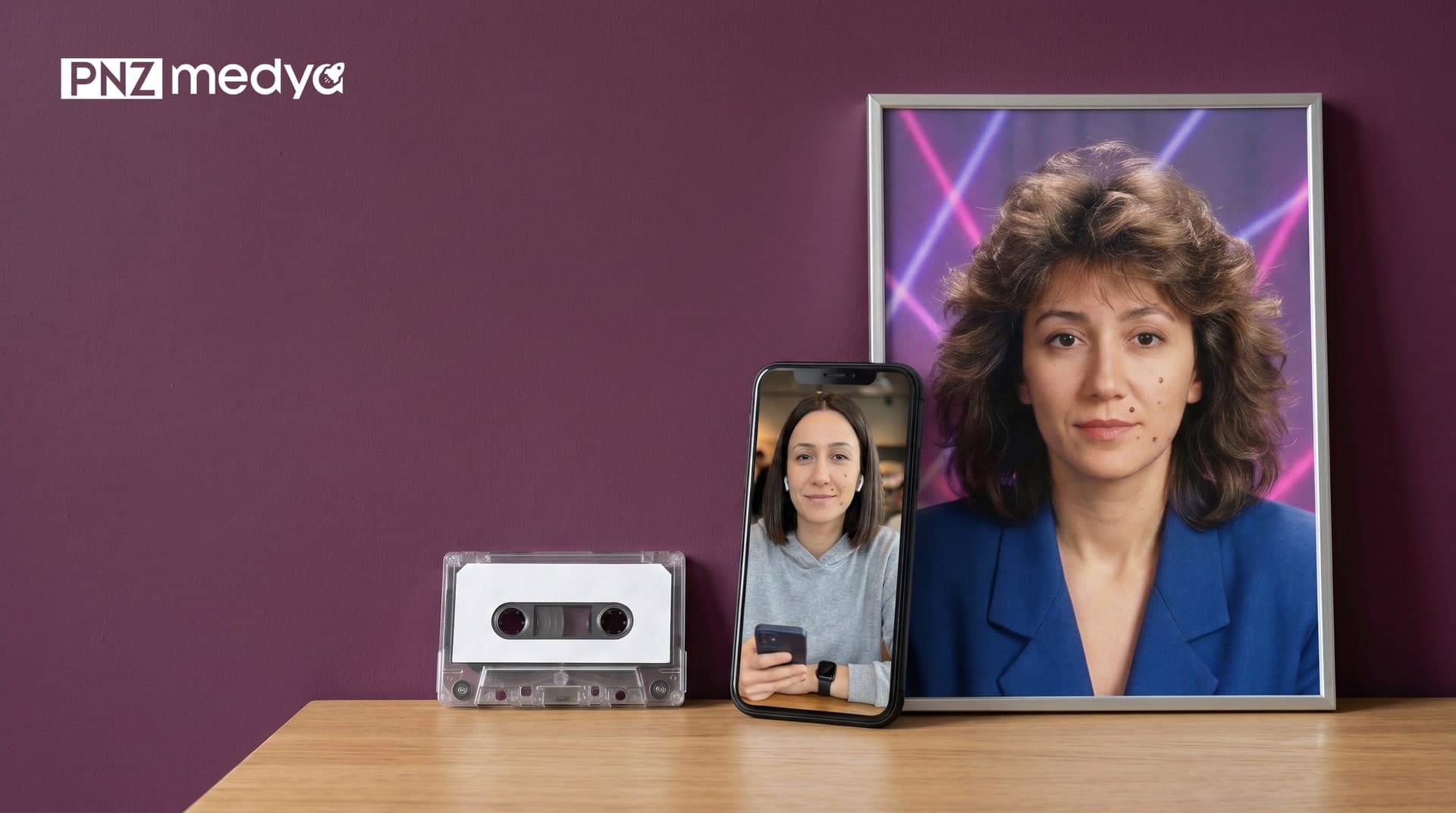 How to Do the 80s AI Photo Trend: 12 ChatGPT and Gemini Prompts (2026)