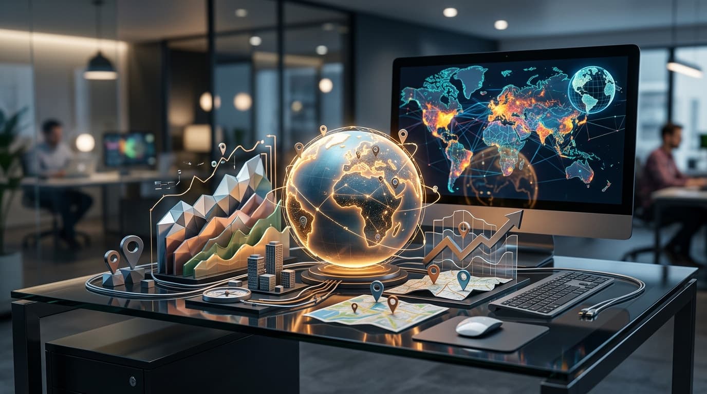 Is SEO Dead? New Digital Rules in 2026: GEO and AEO