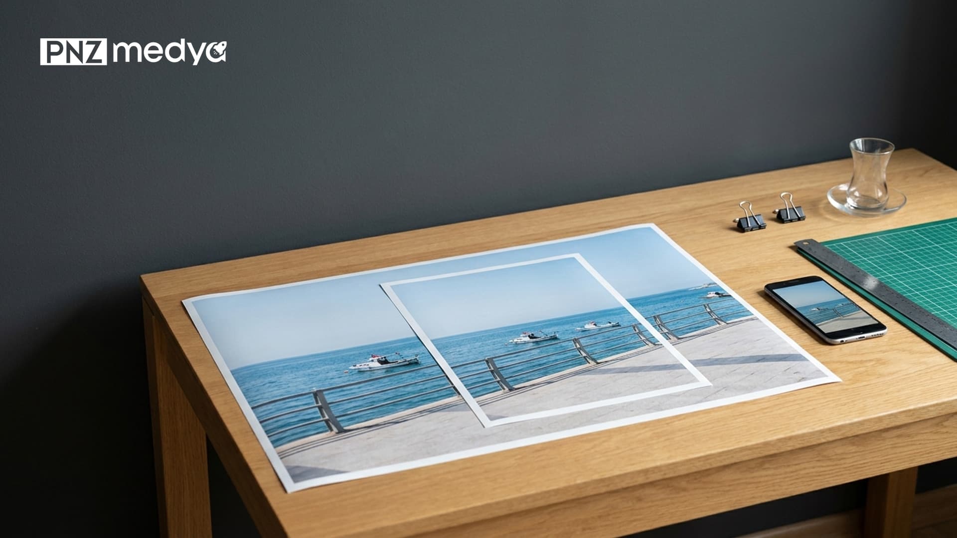 AI Photo Expand Prompts: Make a Vertical Photo Horizontal in Gemini Without Cropping