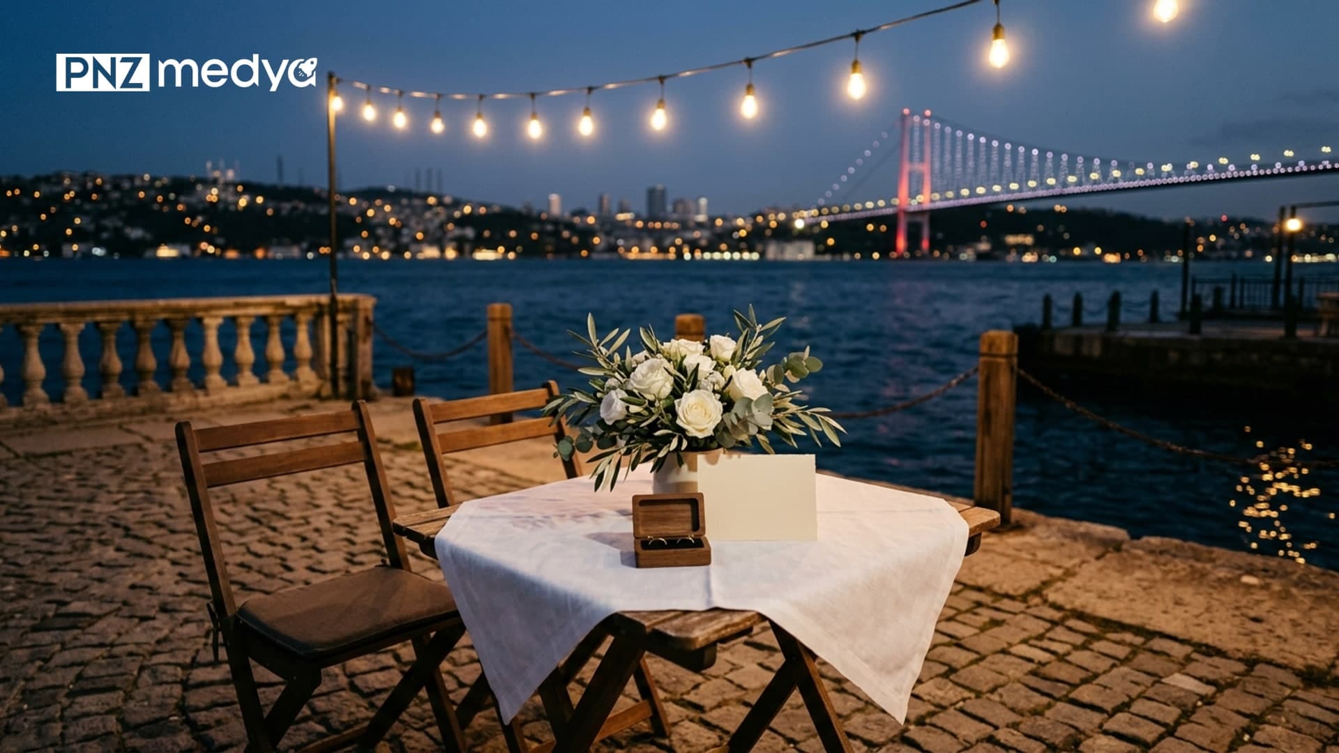 Hochzeitsfoto mit KI erstellen: Brautkleid, Einladung und 12 Prompts