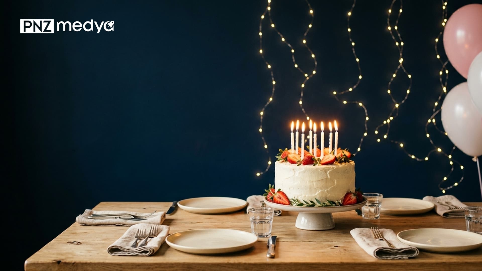 Gemini Birthday Prompts: 12 Photo Concepts and a Candle Count Test (2026)
