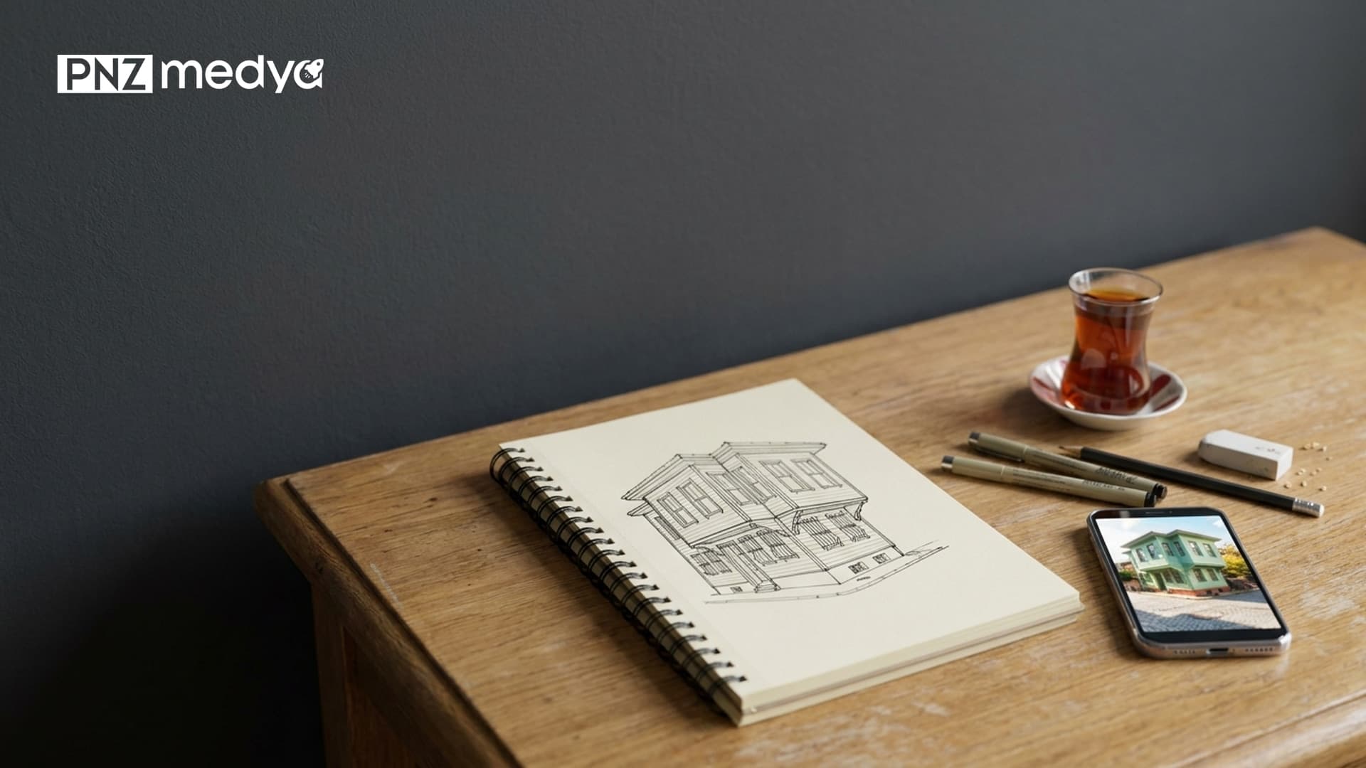 AI Drawing Prompts: Turn a Photo Into a Sketch in ChatGPT and Gemini