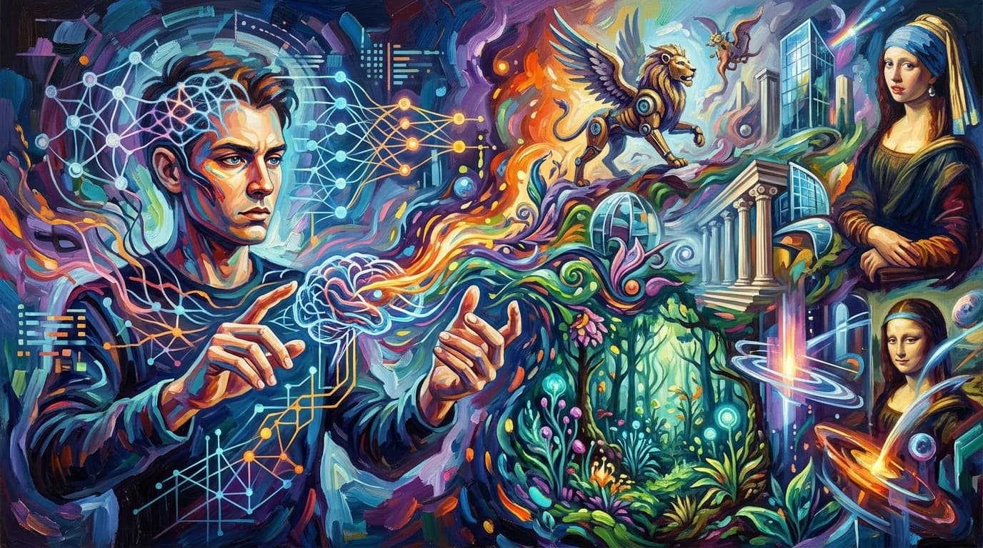 AI Visual Generation 2026: Best Tools and Guide