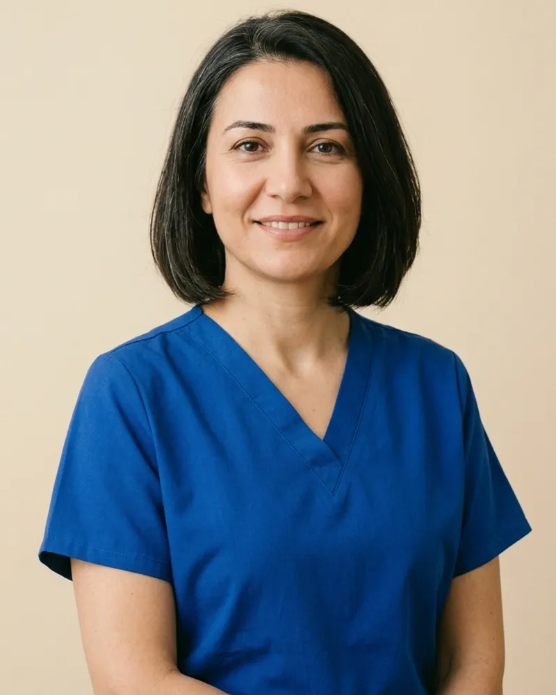 Uzm. Dt. Selin Aydemir, Ortodonti