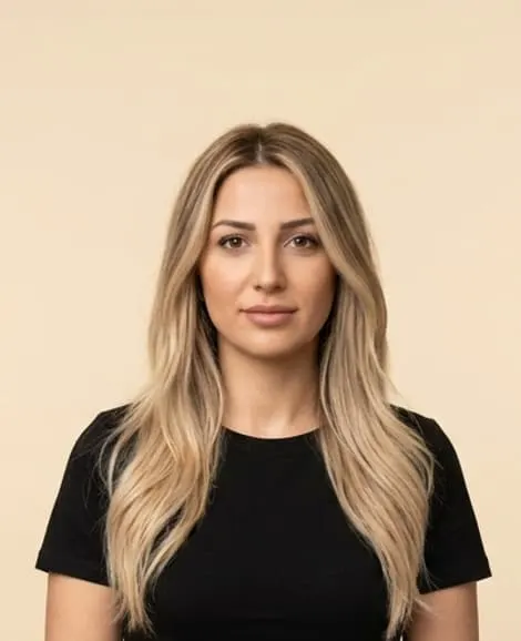 Ceren Akın