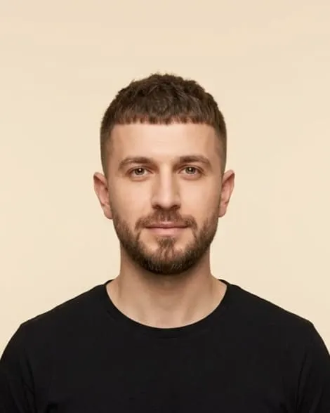 Kerem Ulus