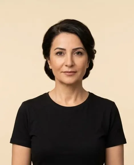 Leyla Oral
