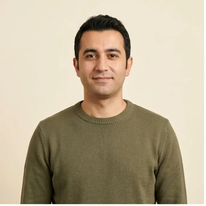 Barış Ertem