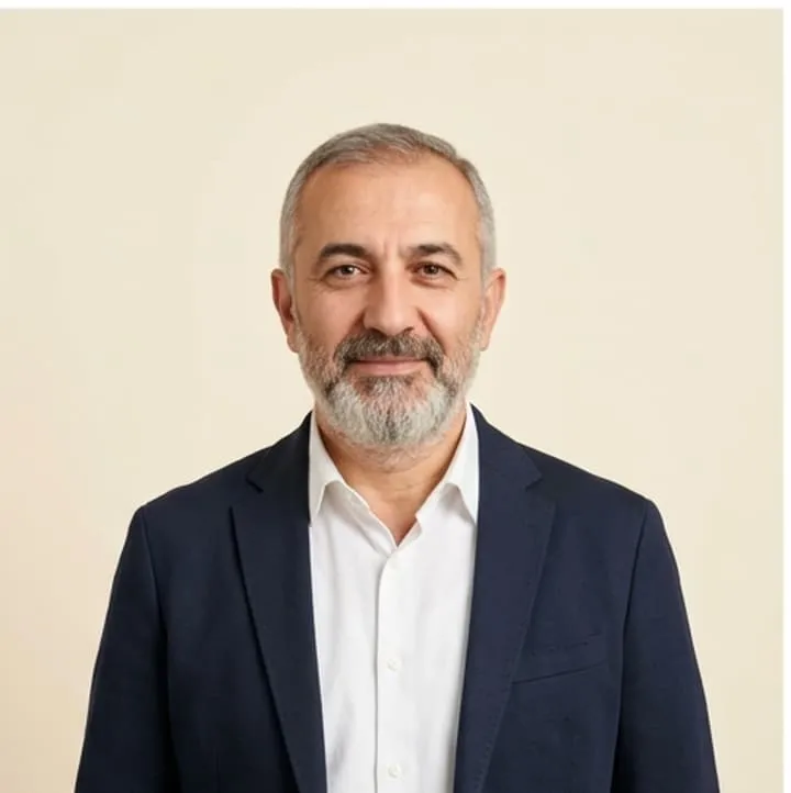 Mali müşavir Kemal Uysal