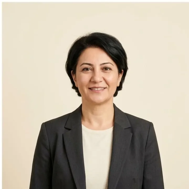 Mali müşavir Nil Aydın