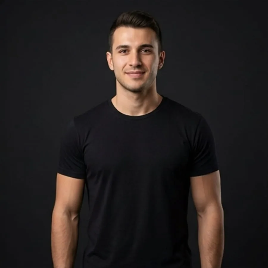 Kaan Ertürk, Boks kondisyon