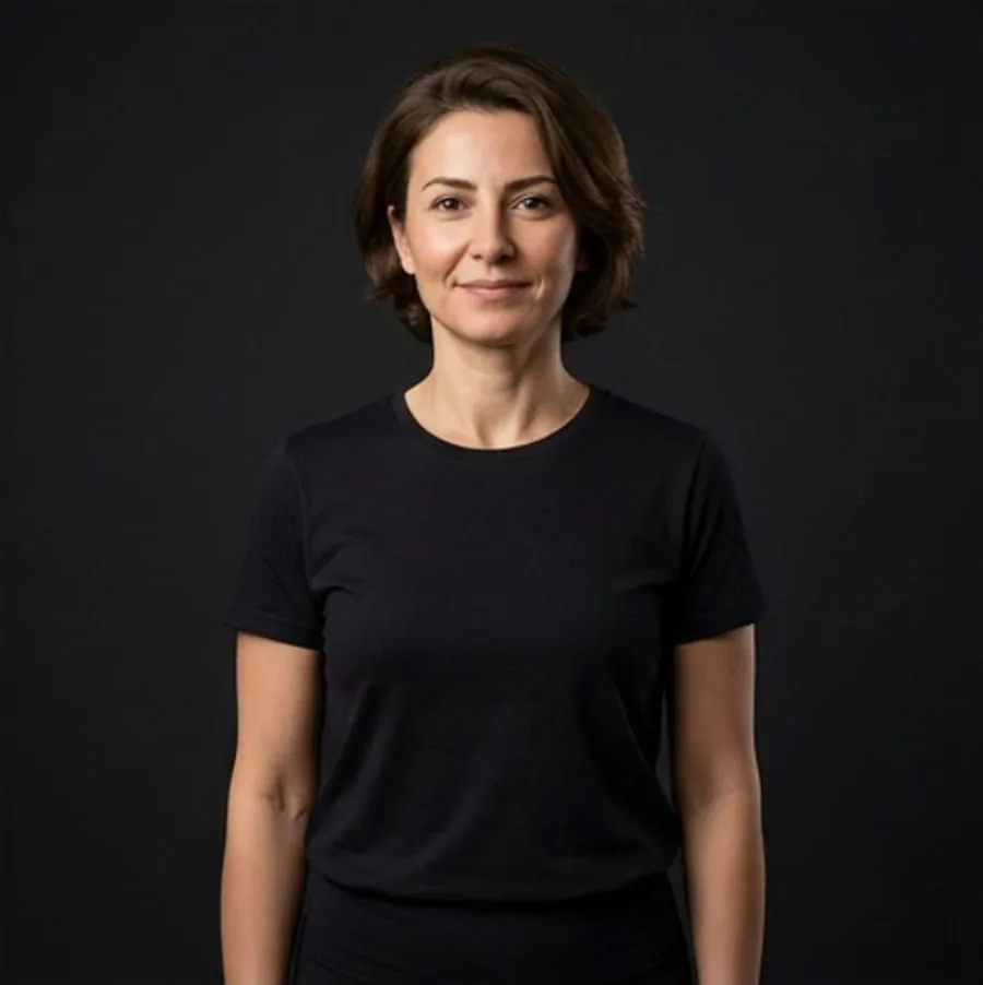 Sevgi Yalçın, Yüzme ve dayanıklılık